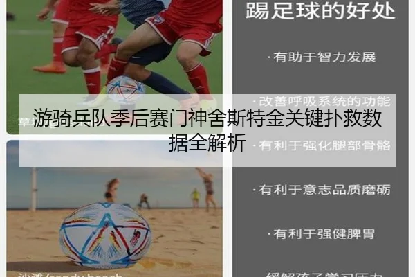 游骑兵队季后赛门神舍斯特金关键扑救数据全解析